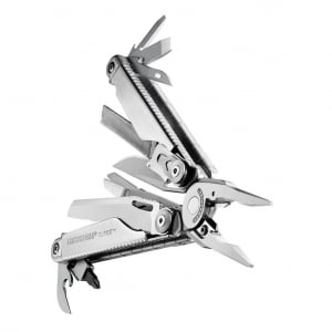 Leatherman LTG 830165 Surge kombinált szerszám ezüst